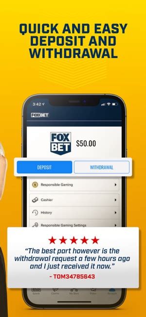 fox sports betting app|FOX Sports App .